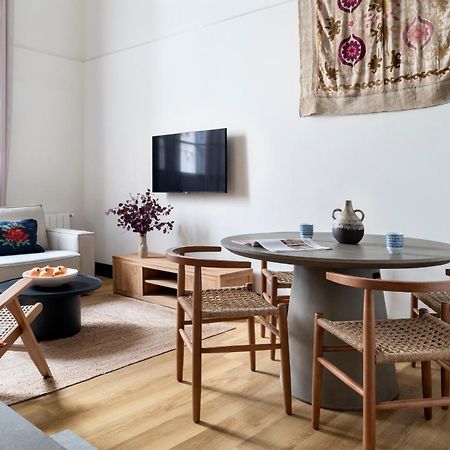 Tranquilo Acogedor Y Centrico 2Beds & 2Bath Leilighet Sevilla Eksteriør bilde