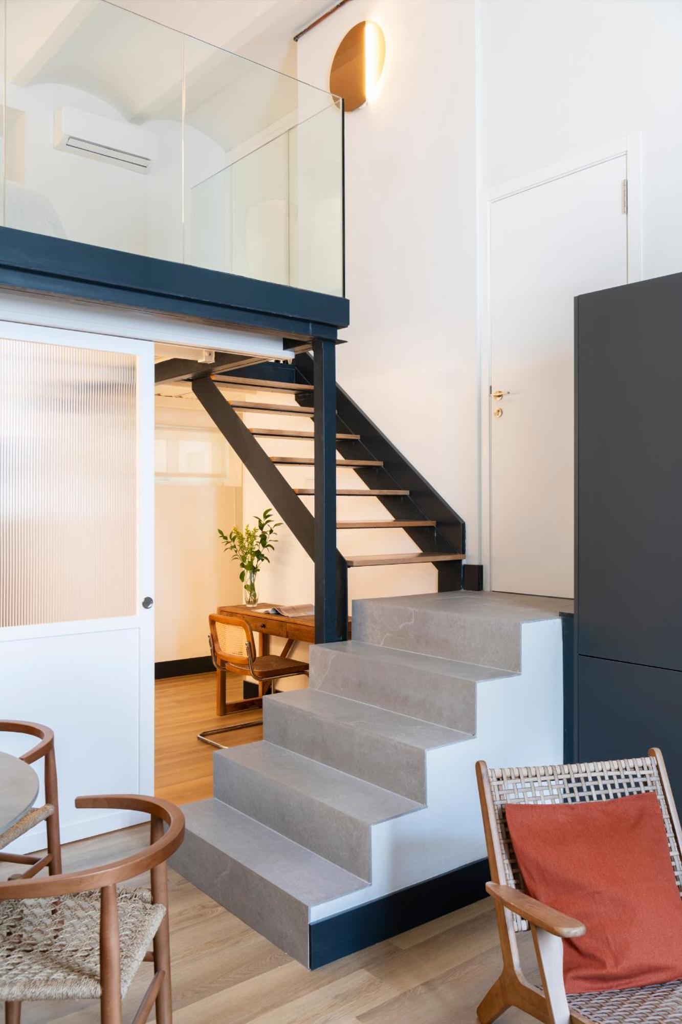 Tranquilo Acogedor Y Centrico 2Beds & 2Bath Leilighet Sevilla Eksteriør bilde