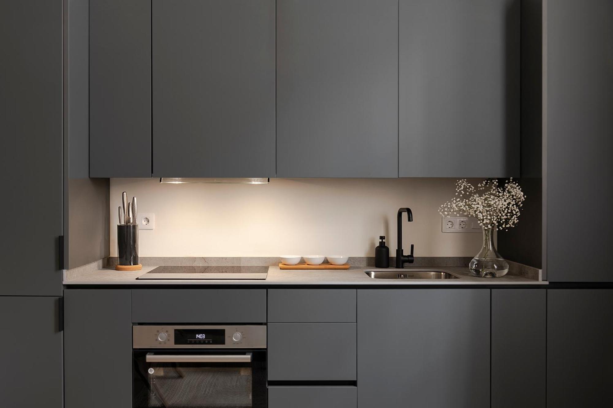 Tranquilo Acogedor Y Centrico 2Beds & 2Bath Leilighet Sevilla Eksteriør bilde