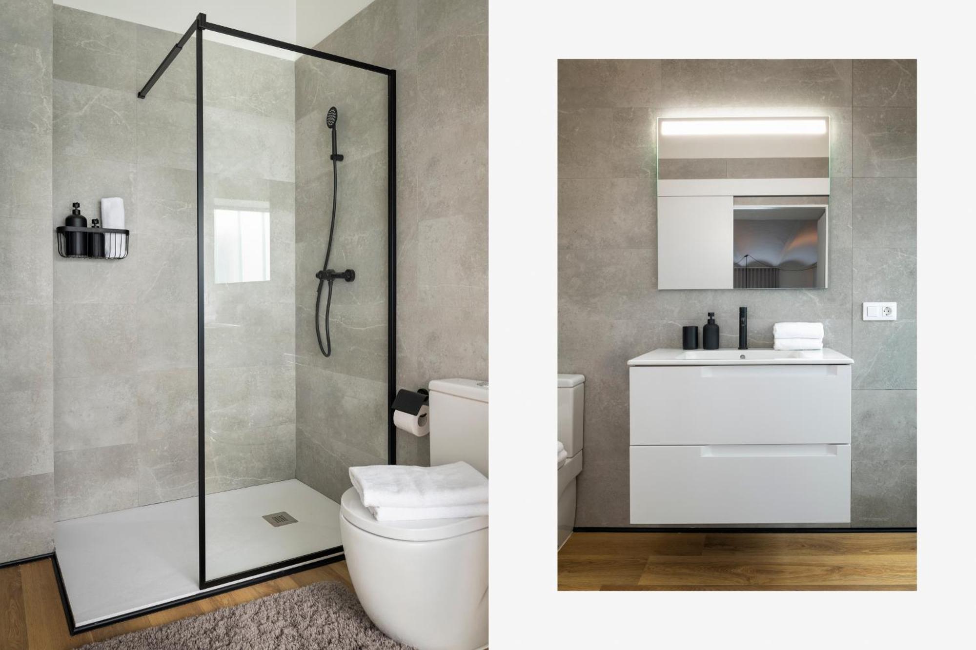 Tranquilo Acogedor Y Centrico 2Beds & 2Bath Leilighet Sevilla Eksteriør bilde