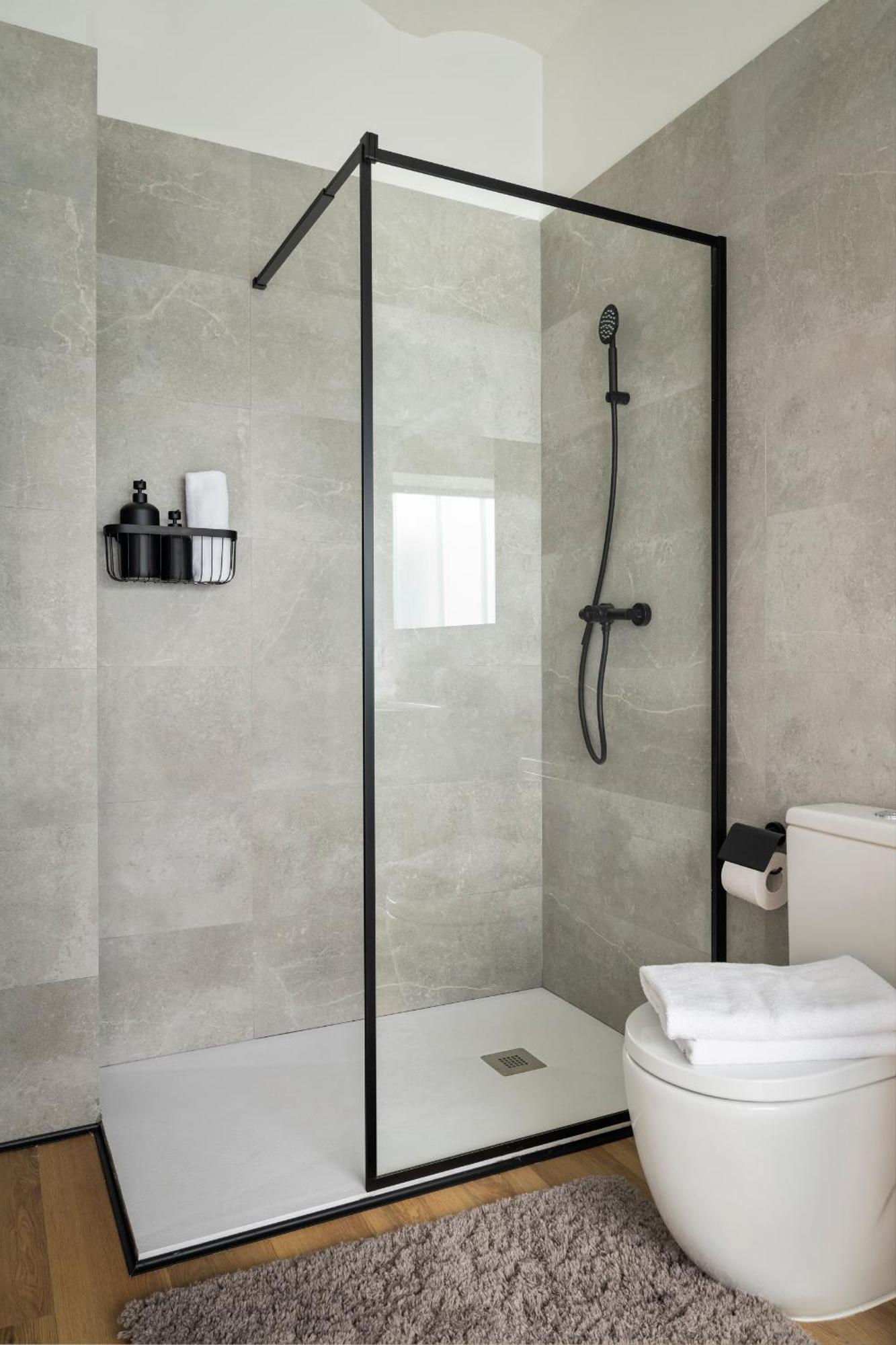 Tranquilo Acogedor Y Centrico 2Beds & 2Bath Leilighet Sevilla Eksteriør bilde
