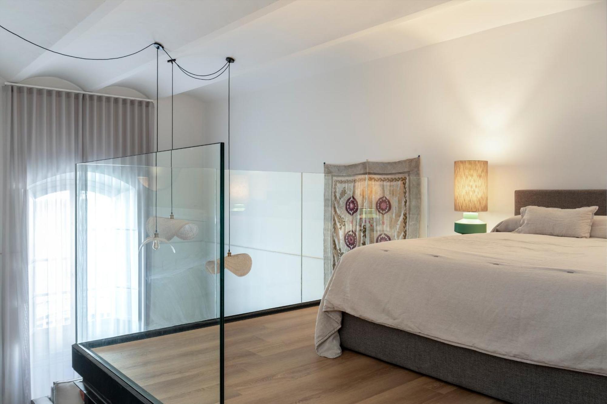 Tranquilo Acogedor Y Centrico 2Beds & 2Bath Leilighet Sevilla Eksteriør bilde