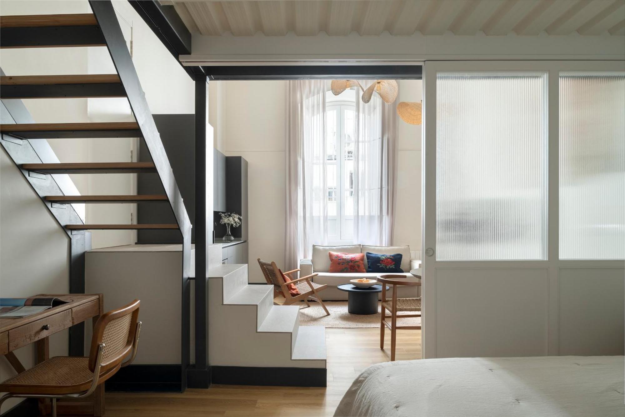 Tranquilo Acogedor Y Centrico 2Beds & 2Bath Leilighet Sevilla Eksteriør bilde
