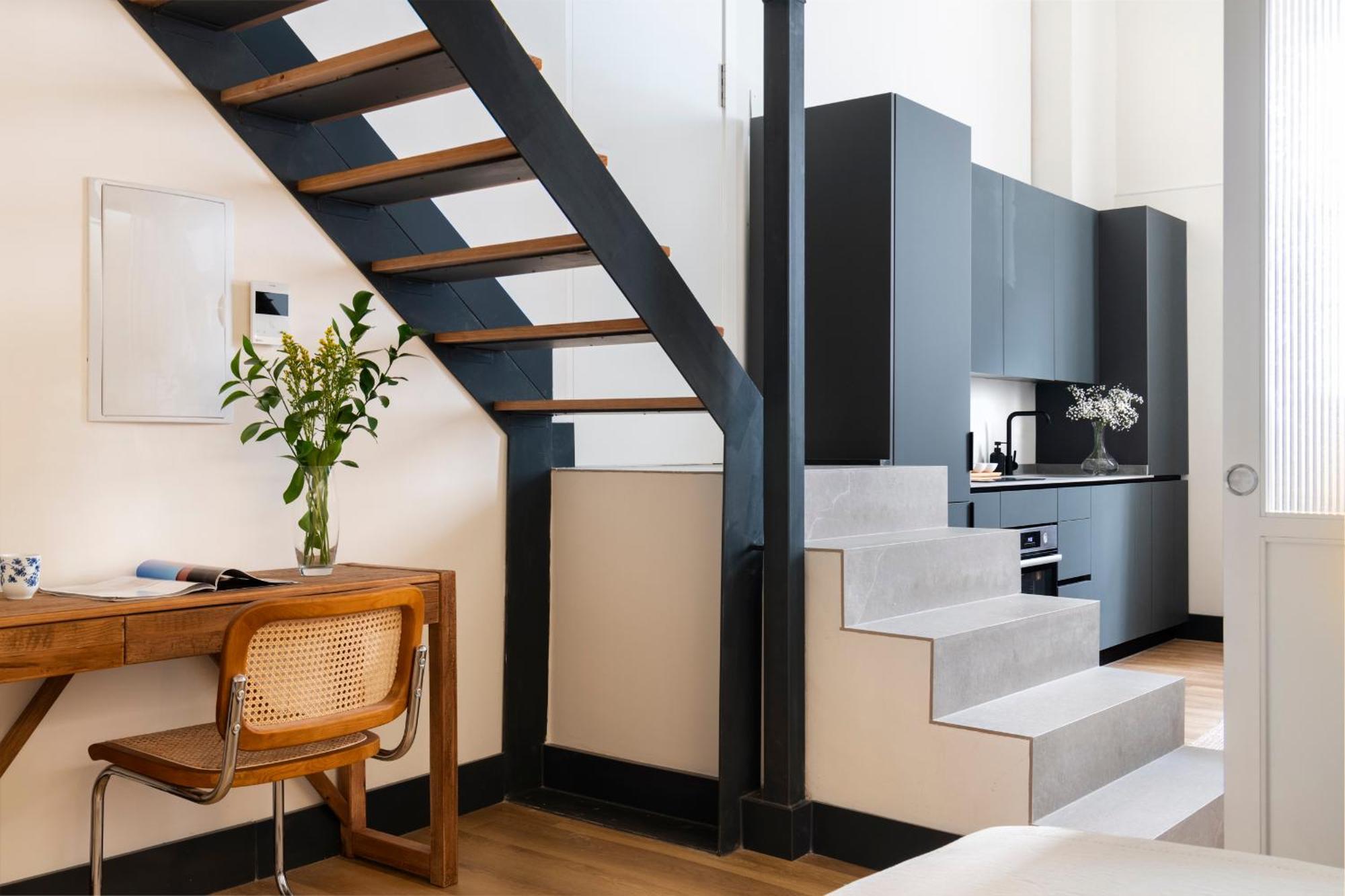 Tranquilo Acogedor Y Centrico 2Beds & 2Bath Leilighet Sevilla Eksteriør bilde