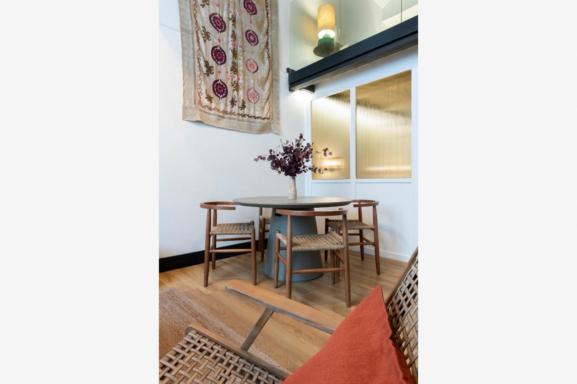 Tranquilo Acogedor Y Centrico 2Beds & 2Bath Leilighet Sevilla Eksteriør bilde