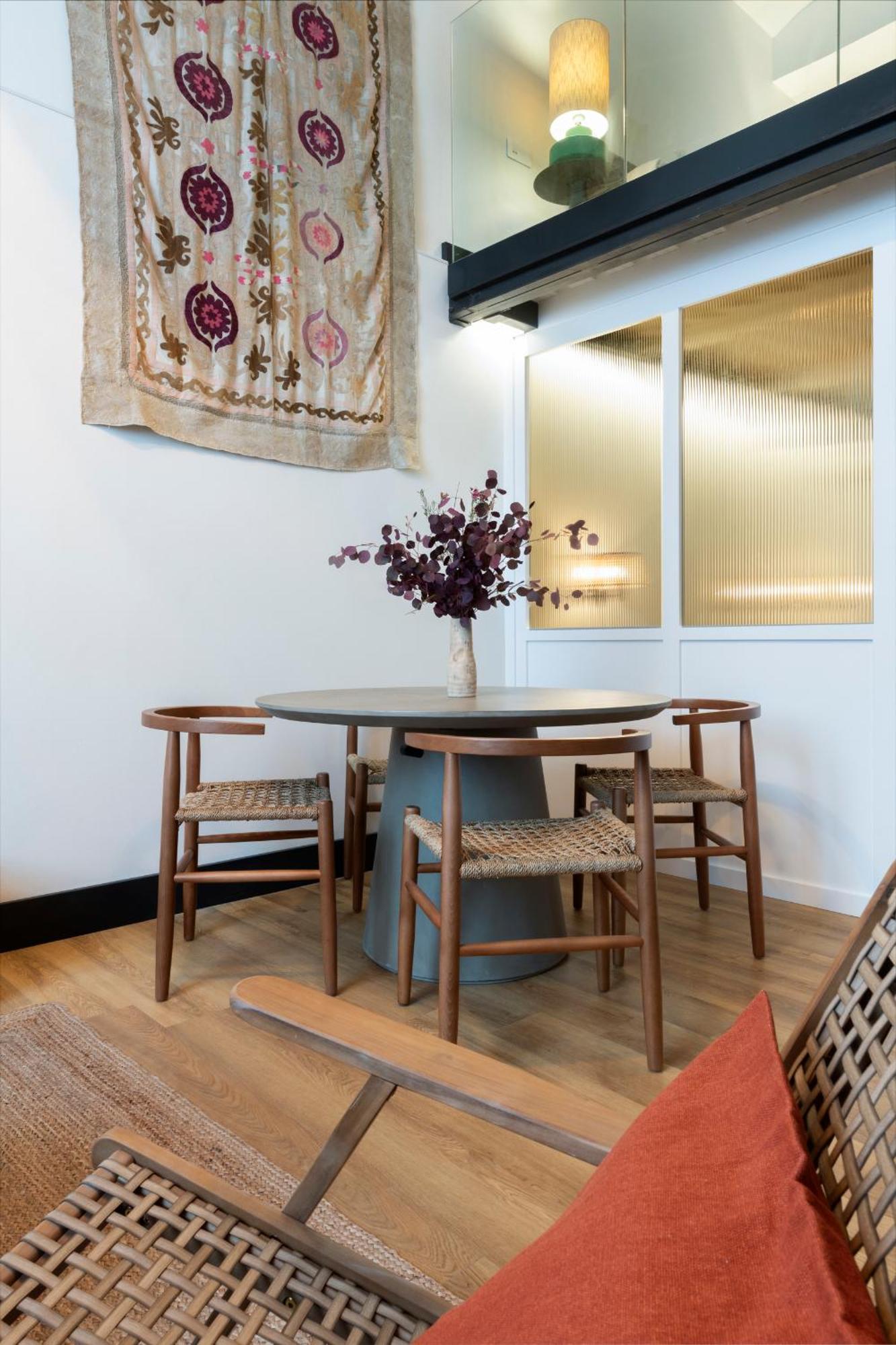 Tranquilo Acogedor Y Centrico 2Beds & 2Bath Leilighet Sevilla Eksteriør bilde