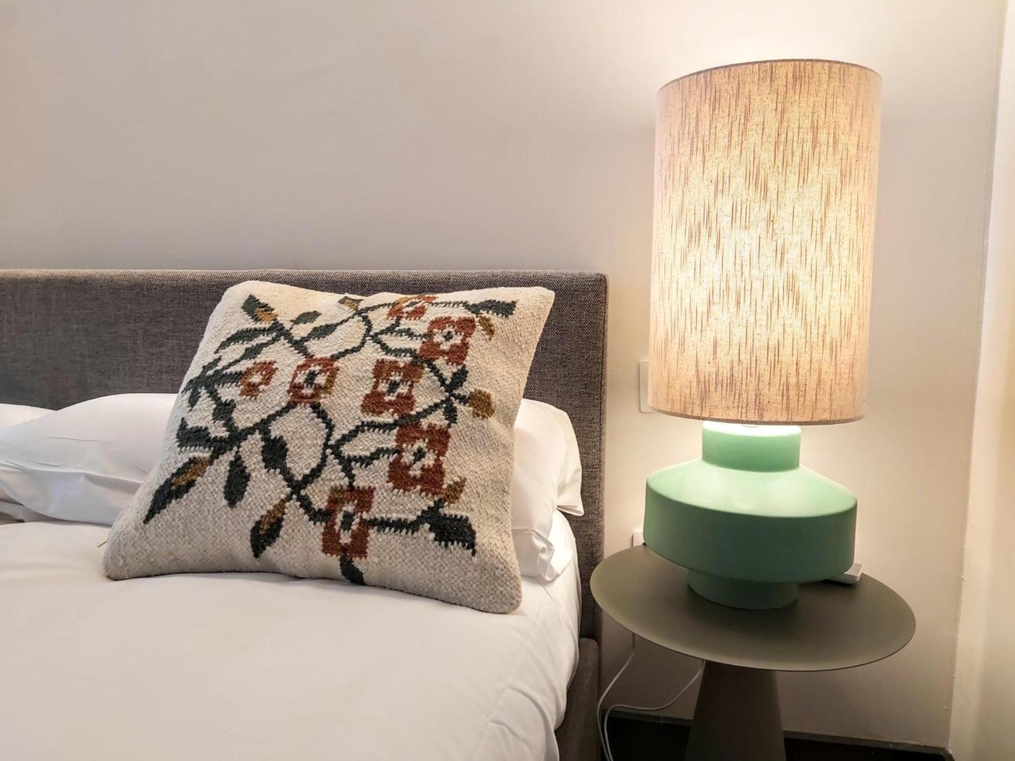 Tranquilo Acogedor Y Centrico 2Beds & 2Bath Leilighet Sevilla Eksteriør bilde